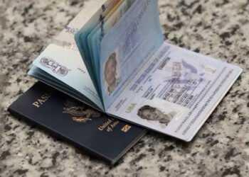 Tot mai mulți americani își doresc al doilea pașaport