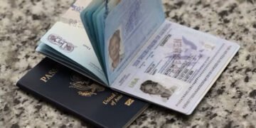 Tot mai mulți americani își doresc al doilea pașaport