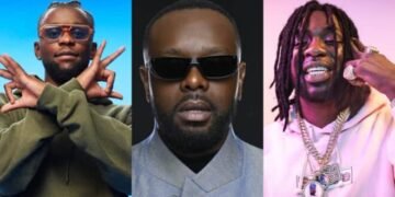 Concertul și comemorarea, în zile diferite