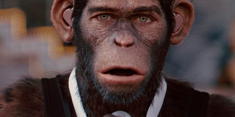 Trăiește ca o căprioară, mișcă-te ca un câine și gândește ca o caracatiță