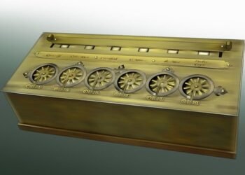 Pascalina și inteligența artificială