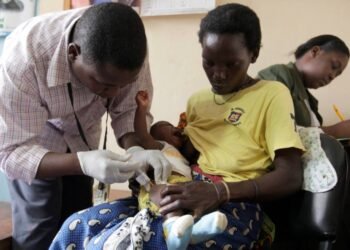 Malaria nemiloasă apare iar în Africa
