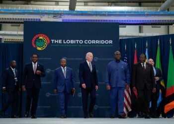 Un proiect ambițios sau o altă tactică colonialistă?