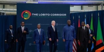 Un proiect ambițios sau o altă tactică colonialistă?