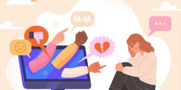 Creștere alarmantă a cazurilor de cyberbullying în România