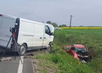 Un mort și o femeie rănită – intervenție cu elicopter SMURD