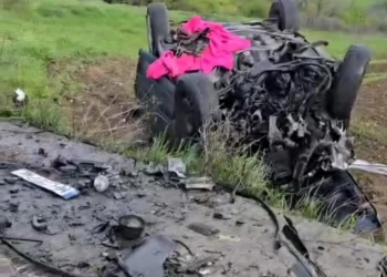 Două surori au ajuns la spital