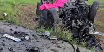 Două surori au ajuns la spital