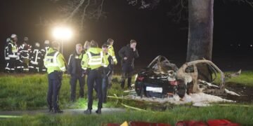 Doi adolescenți și-au pierdut viața la 17 ani