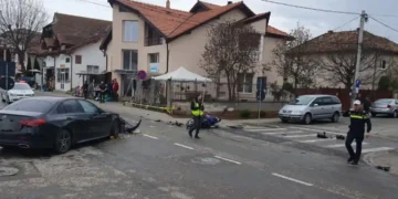 Zi neagră pentru motocicliști în trafic, de Vinerea Mare: mai multe accidente în toată țara