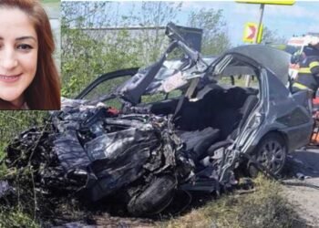 Premoniție? „Eu sunt singura persoană care mă poate opri”