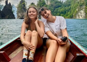 Două nemțoaice au mers în SUA și au ajuns la închisoare