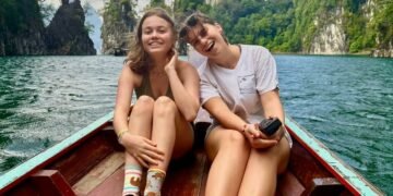 Două nemțoaice au mers în SUA și au ajuns la închisoare