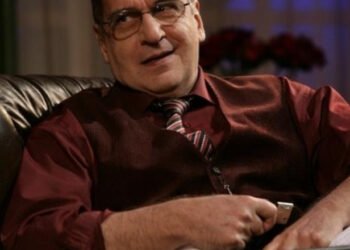 A mai murit un actor. Vestea, dată de Mihai Mălaimare!