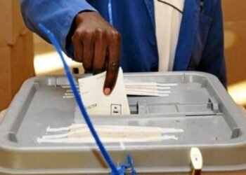 Generalul Oligui Nguema, victorios cu peste 90% din voturi