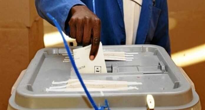 Generalul Oligui Nguema, victorios cu peste 90% din voturi