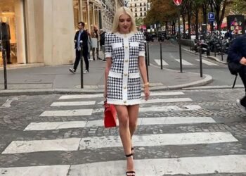 Fiica lui Gigi Becali a cerut ordin de protecție