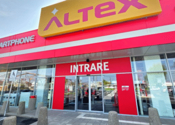 O săptămână de reduceri la noul magazin Altex