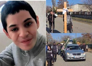 Moartea unui adolescent tratată cu o mustrare: Complicitatea autorităților în eșecul sistemului medical de la Târgu Jiu