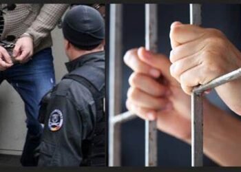 Recidivistul Nicu Pîrlețeanu, condamnat la încă un an de închisoare după ce a amenințat cu moartea un judecător