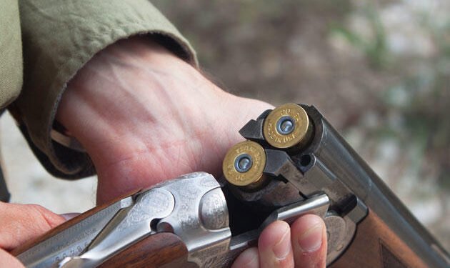 Român împușcat pentru că n-a cerut scuze câinelui