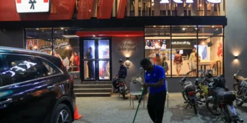 Atacuri asupra restaurantelor KFC pe fondul protestelor pro-palestiniene