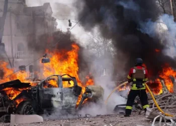 Donald Trump reacționează la atacul rusesc asupra Sumy: „O greșeală teribilă”