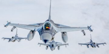 România, investiție record în Apărare: buget crescut cu 55% față de 2023. Iată unde s-au dus banii!