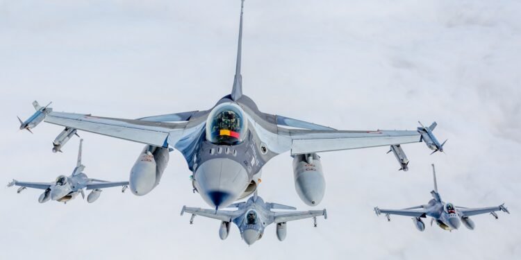 România, investiție record în Apărare: buget crescut cu 55% față de 2023. Iată unde s-au dus banii!