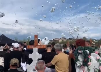 O mie de baloane albe pentru Daria