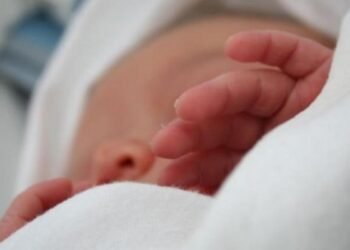 Bebeluș dispărut dintr-o maternitate din România