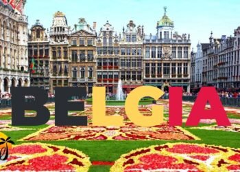 Declarație controversată: Președintele Camerei din Olanda sugerează împărțirea Belgiei între Olanda și Franța