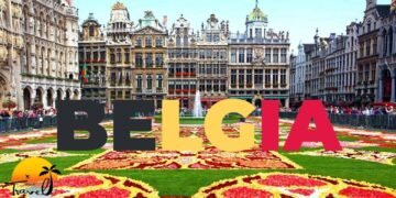 Declarație controversată: Președintele Camerei din Olanda sugerează împărțirea Belgiei între Olanda și Franța