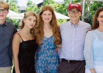 Bill Gates nu își lasă averea copiilor