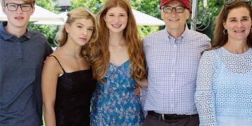 Bill Gates nu își lasă averea copiilor