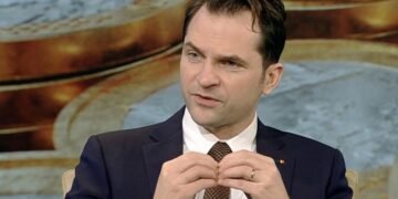 Burduja anunță măsuri pentru REDUCEREA producției de energie