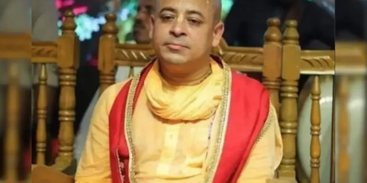 Lider spiritual din Bangladesh, eliberat pe cauțiune după o jumătate de an în arest