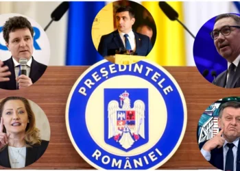 Casele de pariuri ne spun care e ordinea candidaților