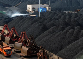 Anunț privind dublarea producției de cărbune