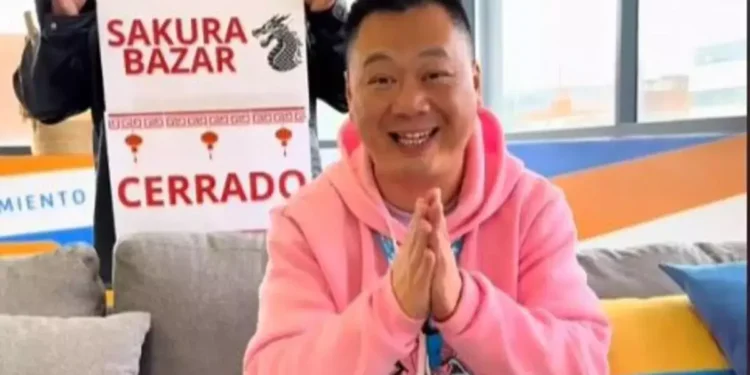 De ce pleacă chinezii din Spania?