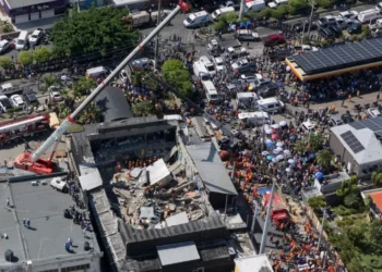 Clubul de noapte prăbușit a luat 184 de vieți