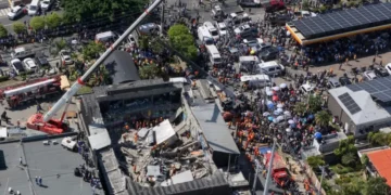 Clubul de noapte prăbușit a luat 184 de vieți