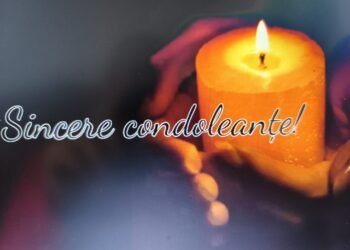 Un iubit medic din Târgu Jiu a plecat dintre noi