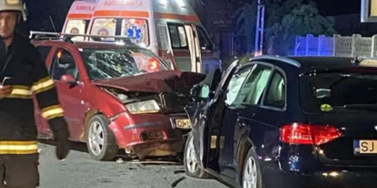 O fetiță de doar 3 ani a rămas fără suflare