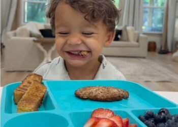 Starul TikTok „Okay Baby” a murit la 2 ani. Acuzațiile poliției!