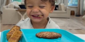 Starul TikTok „Okay Baby” a murit la 2 ani. Acuzațiile poliției!