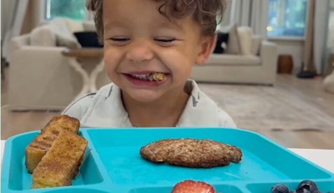 Starul TikTok „Okay Baby” a murit la 2 ani. Acuzațiile poliției!