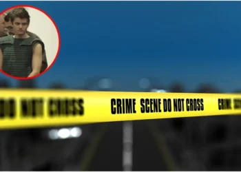 Și-a ucis părinții și plănuia asasinarea lui Trump