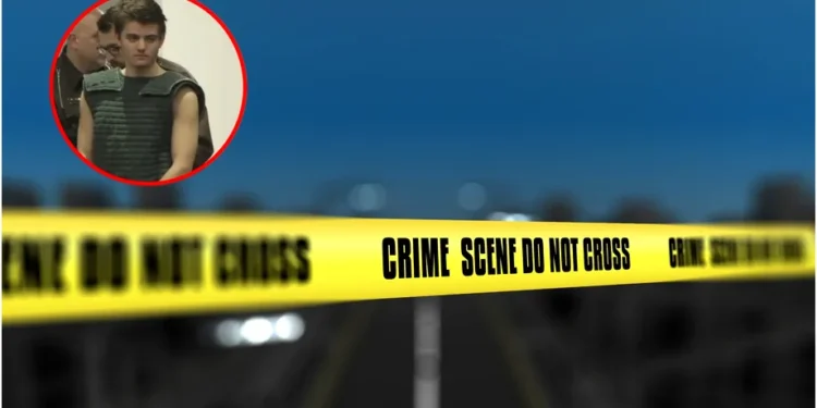 Și-a ucis părinții și plănuia asasinarea lui Trump