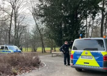 Polițiștii și-au dat seama după cinci ore că nu e crimă